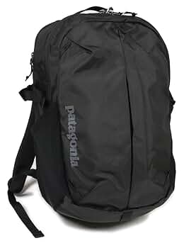 Amazon.co.jp: [パタゴニア] バックパック リュック メンズ ONE